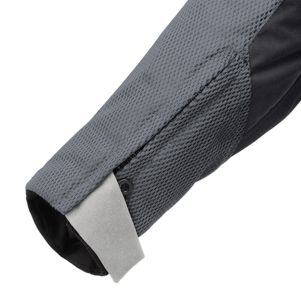 T.UR ELBA YAZLIK CEKET BUZ MAVİSİ ANTRASİT - Thumbnail