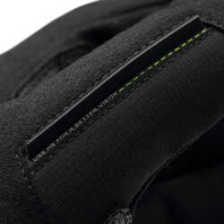 T.UR G-ADV HYDROSCUD® ELDİVEN SİYAH - Thumbnail