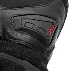 T.UR G-ADV HYDROSCUD® ELDİVEN SİYAH - Thumbnail