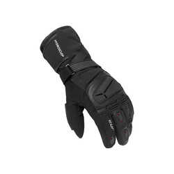 T.UR - T.UR G-ADV HYDROSCUD® ELDİVEN SİYAH (1)