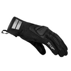 T.UR G-FIVE HYDROSCUD® ELDİVEN SİYAH KIRMIZI - Thumbnail