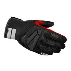 T.UR - T.UR G-FIVE HYDROSCUD® ELDİVEN SİYAH KIRMIZI (1)