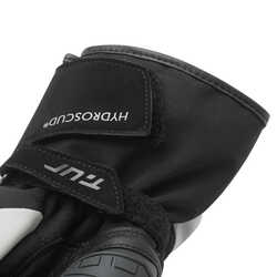 T.UR G-ONE PRO HYDROSCUD® ELDİVEN SİYAH BUZ BEYAZ - Thumbnail