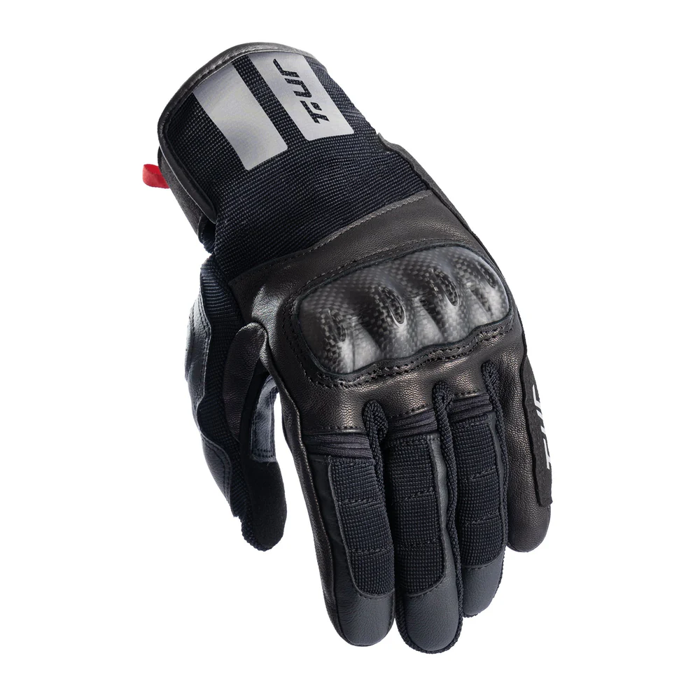 T.UR - T.UR G-SPEED ELDİVEN SİYAH (1)