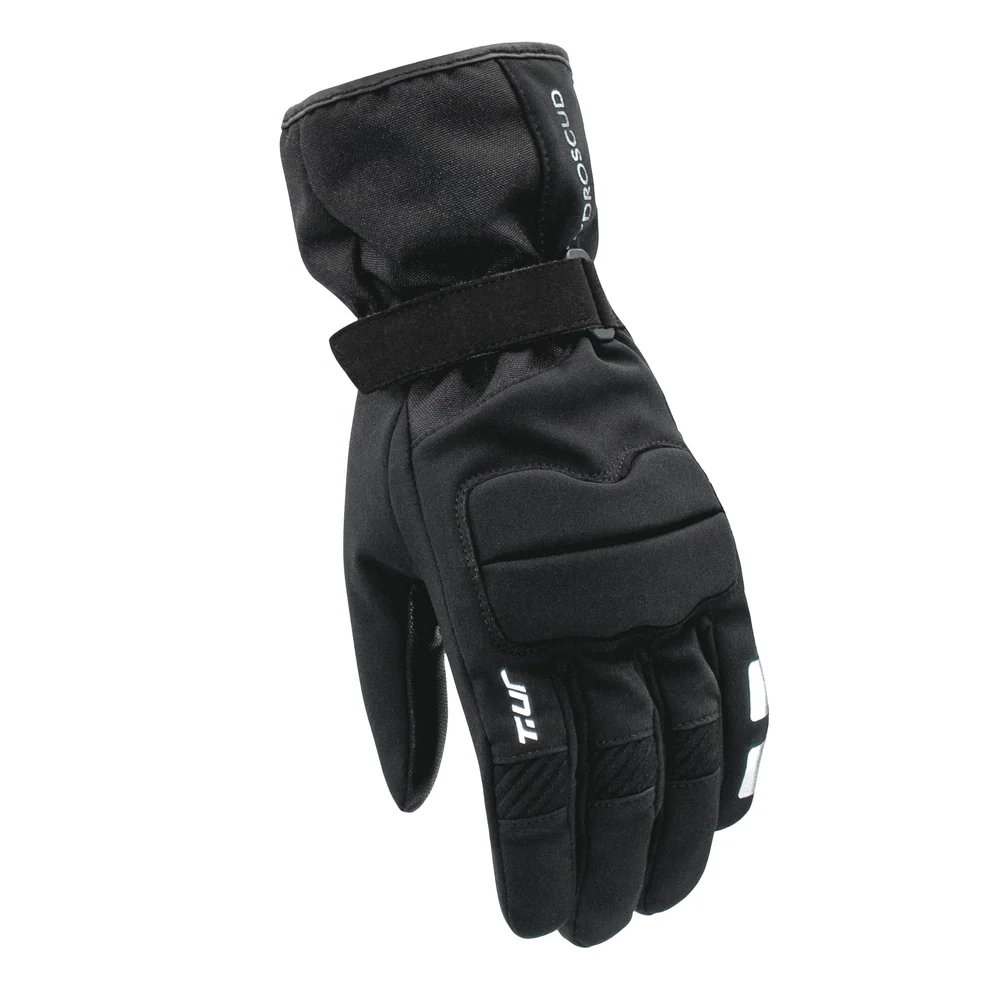 T.UR G-TWO LADY HYDROSCUD® KADIN ELDİVEN SİYAH