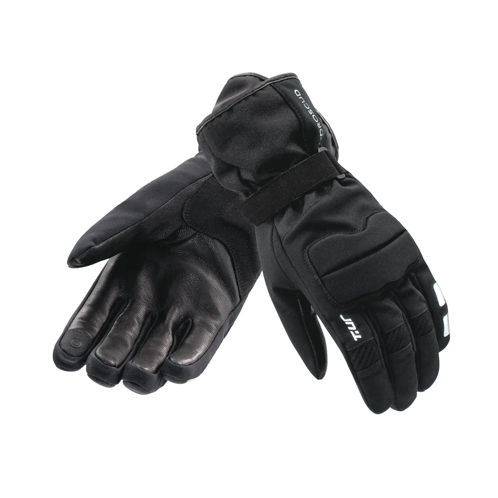 T.UR G-TWO LADY HYDROSCUD® KADIN ELDİVEN SİYAH