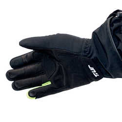 T.UR G-TWO PRO HYDROSCUD® ELDİVEN SİYAH SARI - Thumbnail