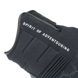 T.UR G-ZERO HYDROSCUD® ELDİVEN SİYAH - Thumbnail