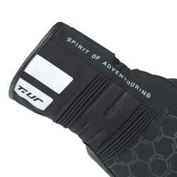 T.UR G-ZERO PRO HYDROSCUD® ELDİVEN SİYAH - Thumbnail