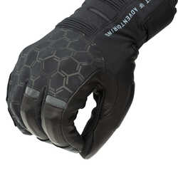 T.UR G-ZERO PRO HYDROSCUD® ELDİVEN SİYAH - Thumbnail