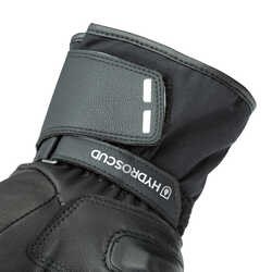 T.UR G-ZERO PRO HYDROSCUD® ELDİVEN SİYAH - Thumbnail