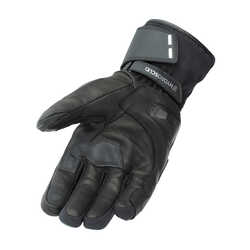 T.UR G-ZERO PRO HYDROSCUD® ELDİVEN SİYAH - Thumbnail