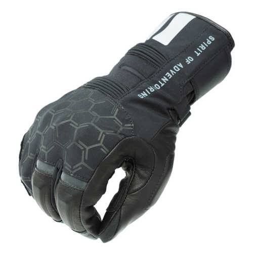 T.UR G-ZERO PRO LADY HYDROSCUD® KADIN ELDİVEN SİYAH