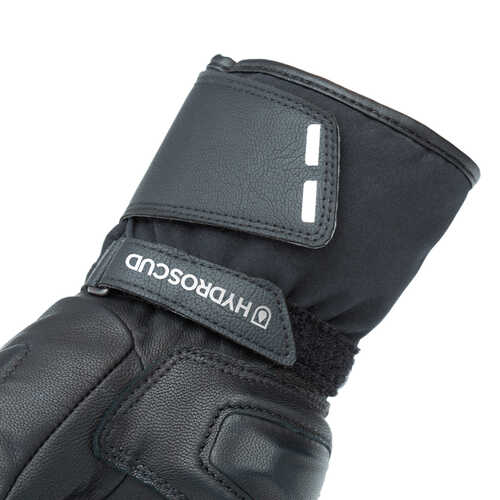 T.UR G-ZERO PRO LADY HYDROSCUD® KADIN ELDİVEN SİYAH