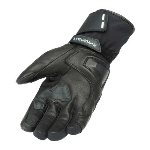 T.UR G-ZERO PRO LADY HYDROSCUD® KADIN ELDİVEN SİYAH