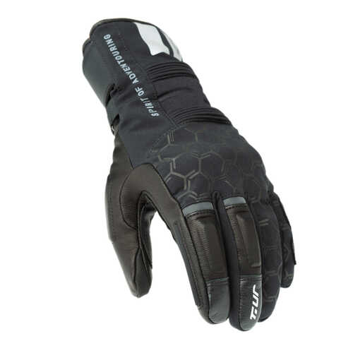 T.UR G-ZERO PRO LADY HYDROSCUD® KADIN ELDİVEN SİYAH