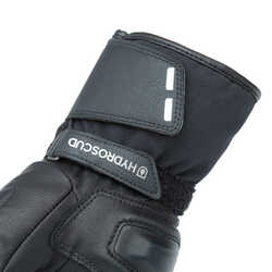 T.UR G-ZERO PRO LADY HYDROSCUD® ELDİVEN SİYAH - Thumbnail