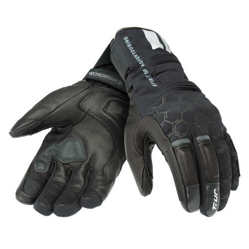 T.UR G-ZERO PRO LADY HYDROSCUD® ELDİVEN SİYAH