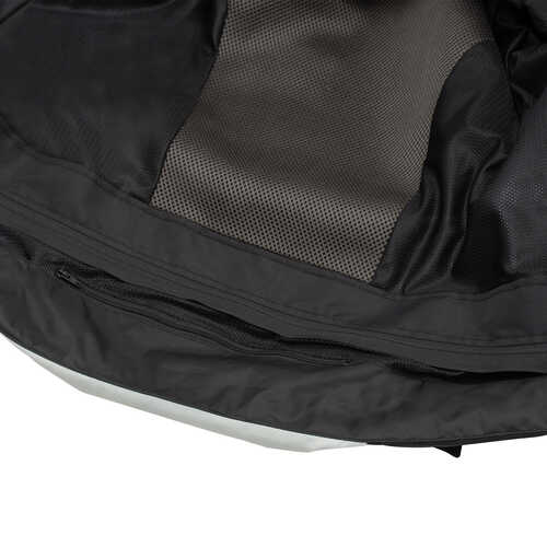 T.UR ICELAND HYDROSCUD® AA CEKET BUZ BEYAZ MAVİ