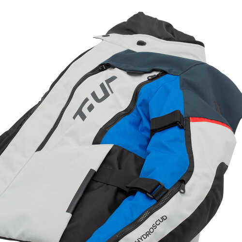 T.UR ICELAND HYDROSCUD® AA CEKET BUZ BEYAZ MAVİ