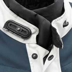 T.UR ICELAND HYDROSCUD® AA CEKET BUZ BEYAZ MAVİ - Thumbnail