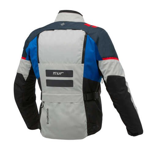 T.UR ICELAND HYDROSCUD® AA CEKET BUZ BEYAZ MAVİ