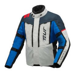 T.UR - T.UR ICELAND HYDROSCUD® AA CEKET BUZ BEYAZ MAVİ