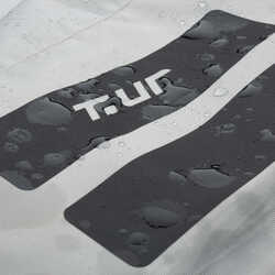 T.UR ICELAND HYDROSCUD® AA CEKET BUZ BEYAZ MAVİ - Thumbnail