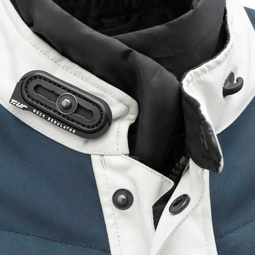 T.UR ICELAND HYDROSCUD® AA CEKET BUZ BEYAZ MAVİ