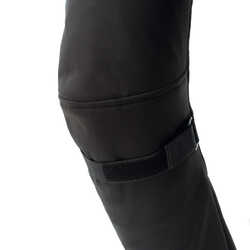 T.UR PODIUM HYDROSCUD® SOFTSHELL CEKET SİYAH ANTRASİT - Thumbnail