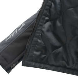 T.UR PODIUM HYDROSCUD® SOFTSHELL CEKET SİYAH ANTRASİT - Thumbnail