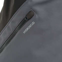 T.UR PODIUM HYDROSCUD® SOFTSHELL CEKET SİYAH ANTRASİT - Thumbnail