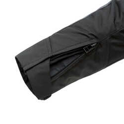 T.UR TASMANIA HYDROSCUD® CEKET SİYAH ANTRASİT - Thumbnail