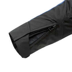 T.UR TASMANIA HYDROSCUD® CEKET SİYAH MAVİ - Thumbnail