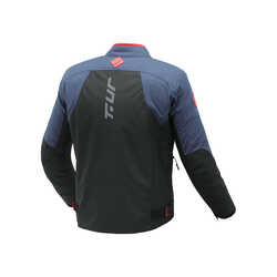 T.UR - T.UR TASMANIA HYDROSCUD® CEKET SİYAH MAVİ (1)