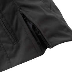 T.UR TASMANIA HYDROSCUD® CEKET SİYAH MAVİ - Thumbnail