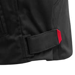 T.UR TASMANIA HYDROSCUD® CEKET SİYAH MAVİ - Thumbnail