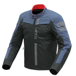 T.UR - T.UR TASMANIA HYDROSCUD® CEKET SİYAH MAVİ