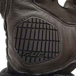 T.UR TR-P HYDROSCUD® ELDİVEN SİYAH SARI - Thumbnail