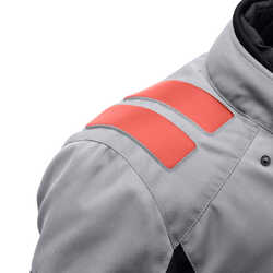 T.UR WAYPOINT HYDROSCUD® AA CEKET BUZ BEYAZ GRİ - Thumbnail