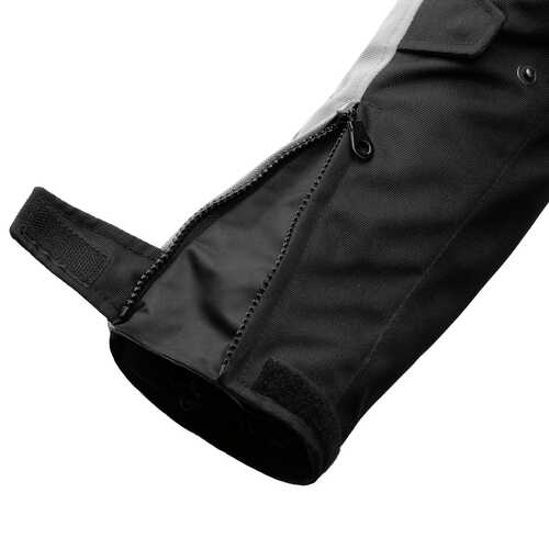 T.UR WAYPOINT HYDROSCUD® AA CEKET BUZ BEYAZ GRİ