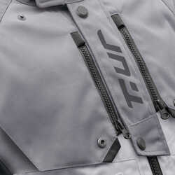 T.UR WAYPOINT HYDROSCUD® AA CEKET BUZ BEYAZ GRİ - Thumbnail