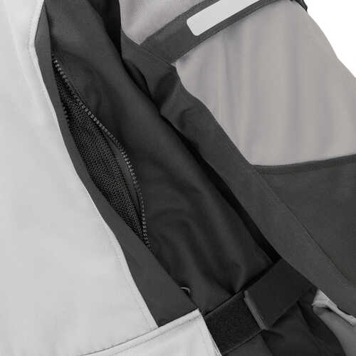 T.UR WAYPOINT HYDROSCUD® AA CEKET BUZ BEYAZ GRİ