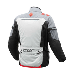 T.UR WAYPOINT HYDROSCUD® AA CEKET BUZ BEYAZ GRİ - Thumbnail