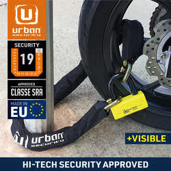 URBAN - URBAN SECURITY UR74-120 13.5 MM 120CM KEMENT ZİNCİR KİLİT (1)