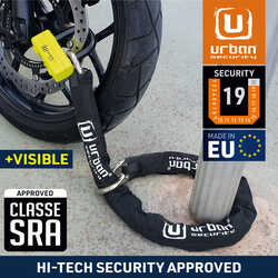 URBAN - URBAN SECURITY UR74-120 13.5 MM 120CM KEMENT ZİNCİR KİLİT (1)