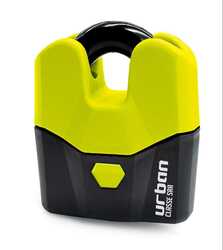URBAN SECURITY - URBAN SECURITY 15MM SRA ÇOK AMAÇLI KİLİT U8K