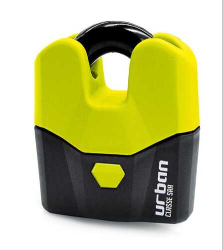 URBAN SECURITY 15MM SRA ÇOK AMAÇLI KİLİT U8K