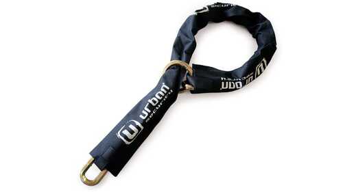 URBAN SECURITY 11MM / 170CM DÖVME ÇELİK KEMENT ZİNCİR 11-170L