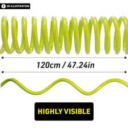 URBAN SECURITY DİSK KİLİDİ HATIRLATICI 1.2M4 - Thumbnail